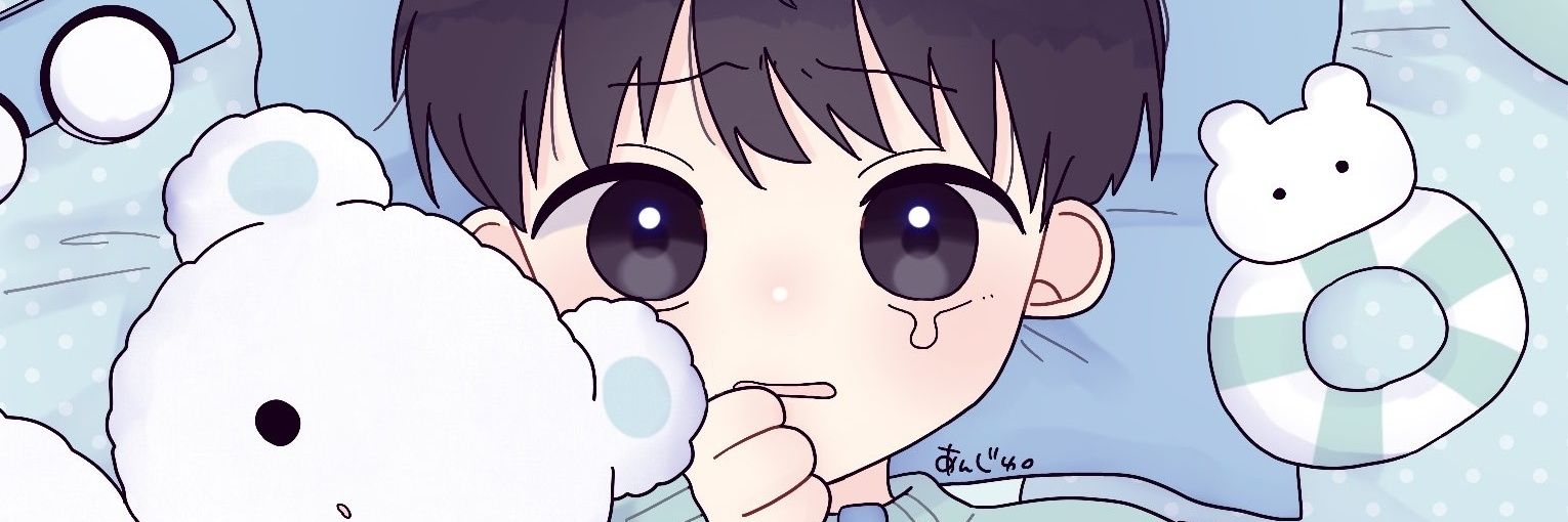 日九 baby🍼's banner