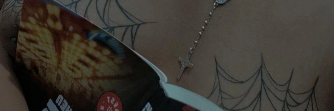 Luxydelust❤️‍🔥's banner