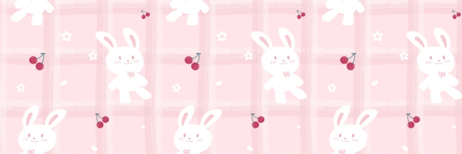 喵喵晴's banner