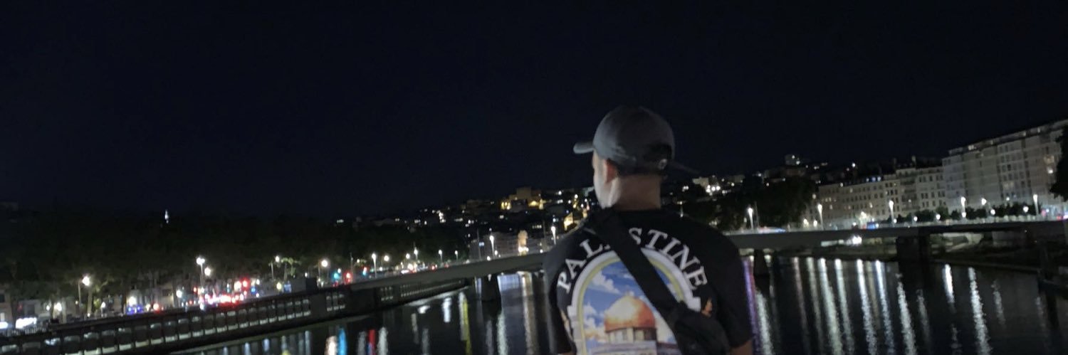Baida 🇩🇿's banner