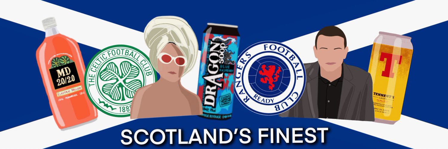 Scottish Banter's banner