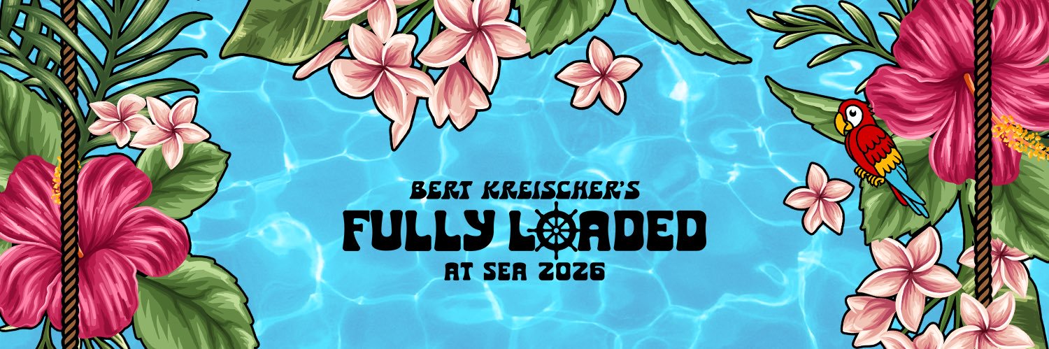 Fully Loaded Festival's banner