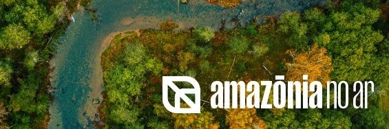 Amazônia No Ar's banner
