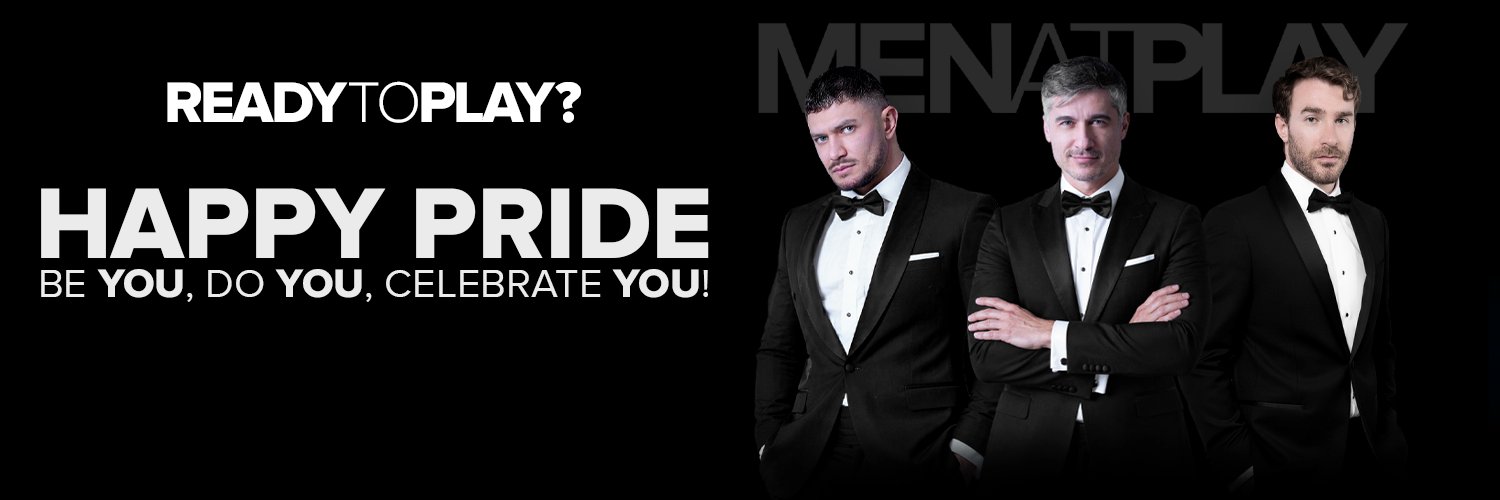 MENATPLAY.com's banner