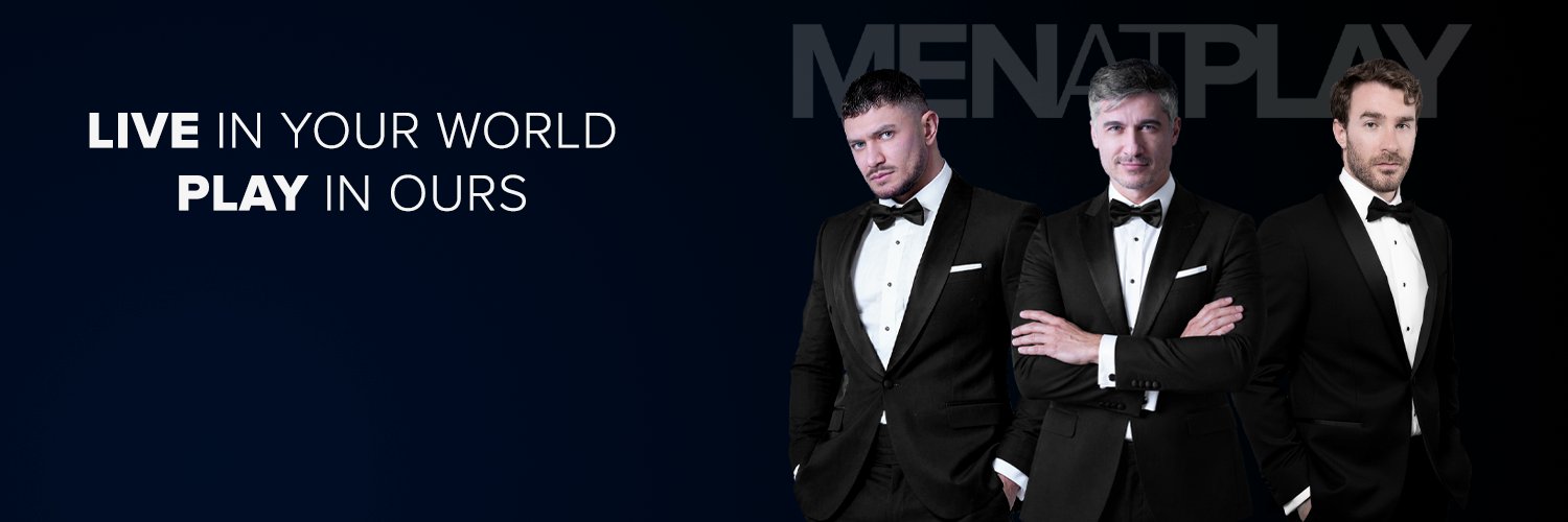 MENATPLAY.com's banner