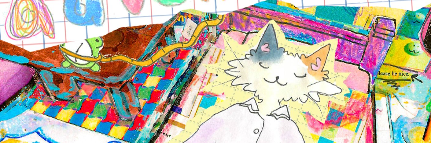 meowballz's banner