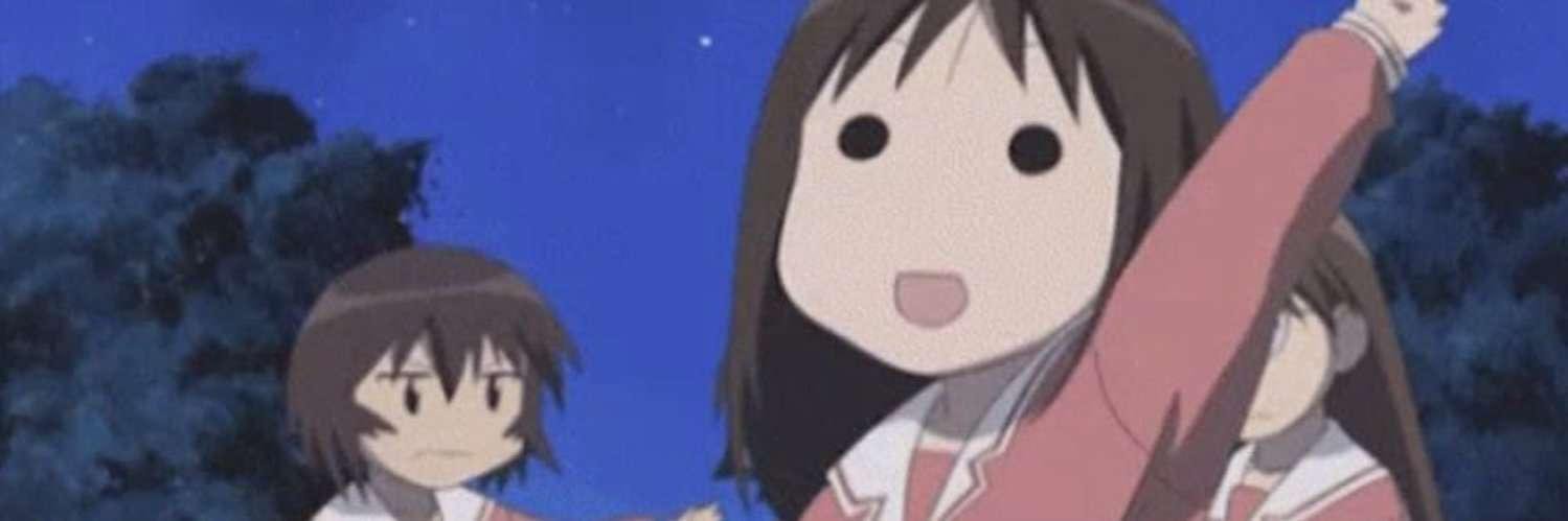 azumanga clips's banner