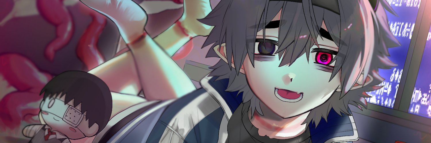 bermuda muda🥩🏚【YUNYUN!!】's banner