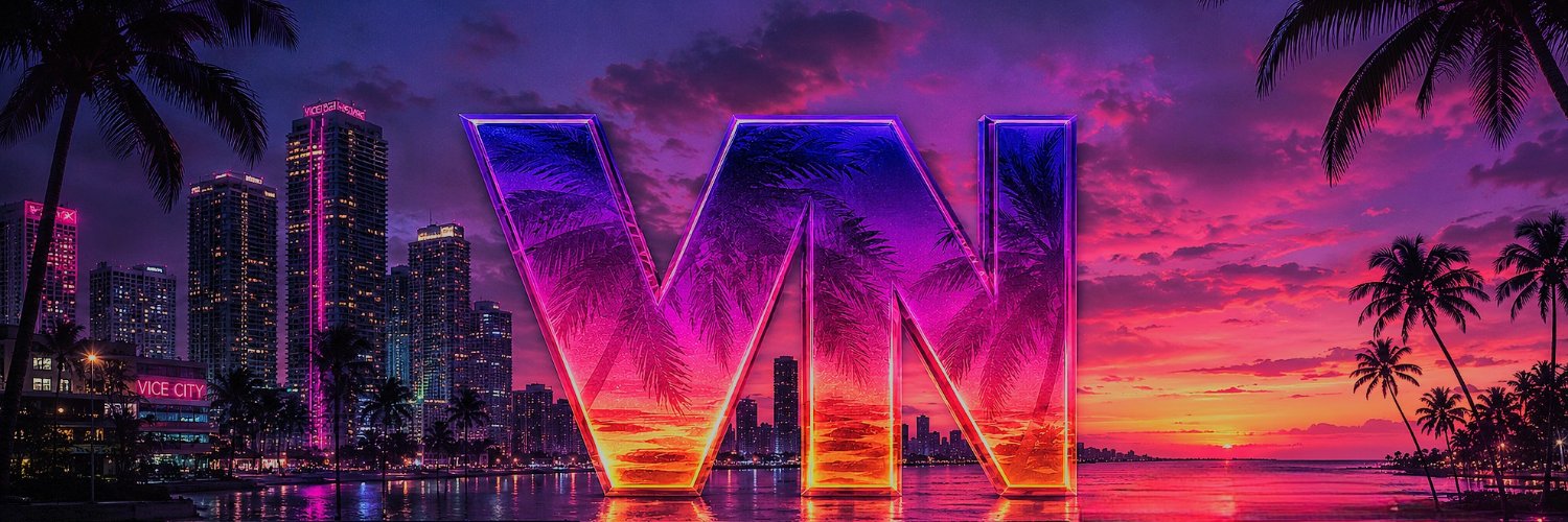 VICE NATION's banner