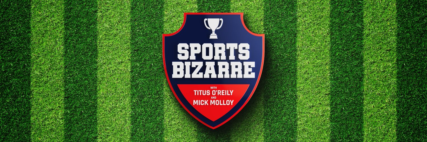 SportsBizarre's banner