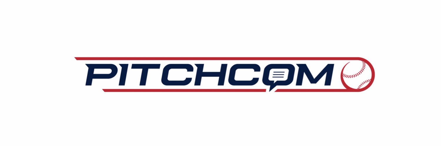 PitchCom's banner