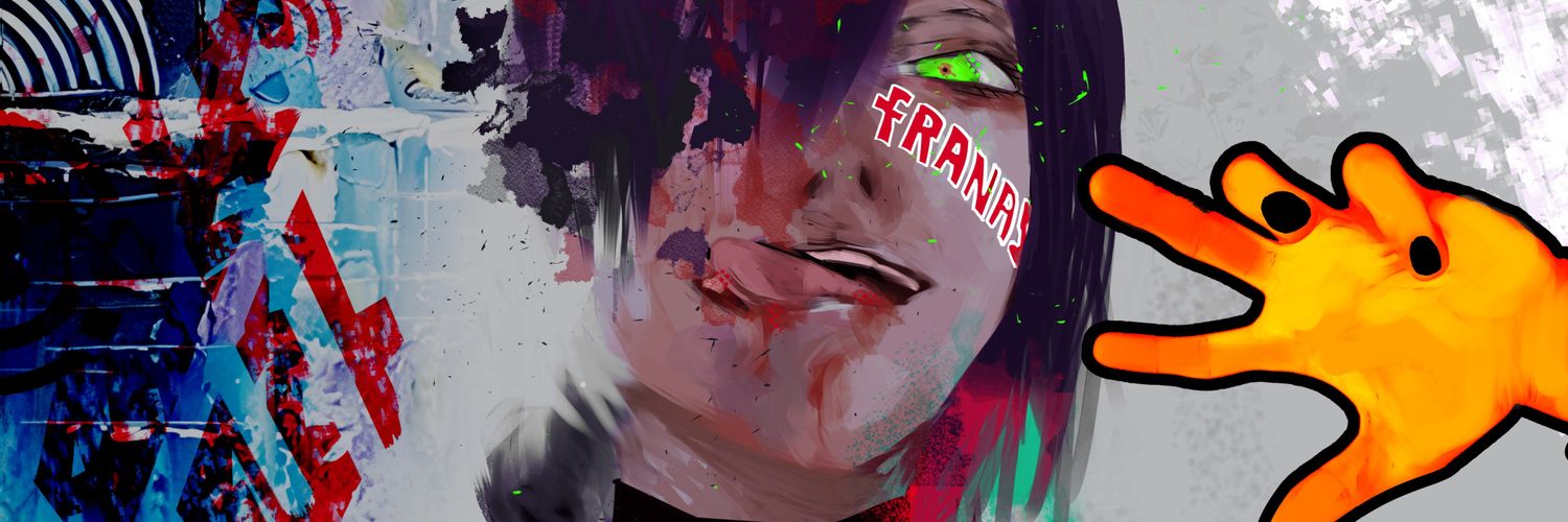 franas's banner