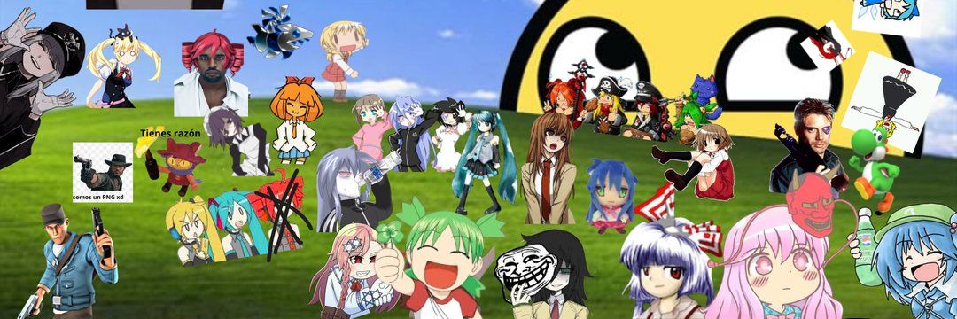 El Capiano 🏳️‍⚧️- 🏳️‍🌈's banner