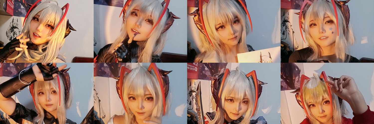 纭酱桑-yoki💜's banner