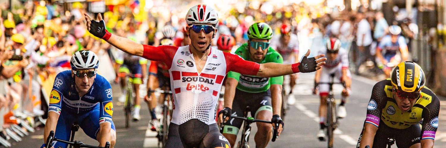 Avituallamiento Ciclista's banner