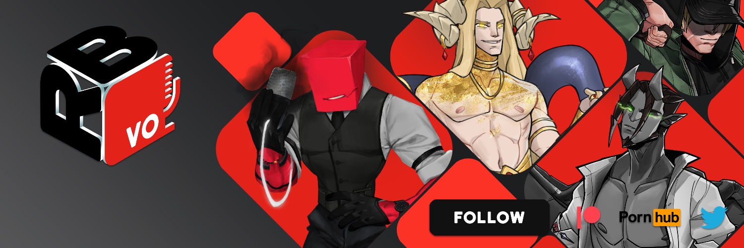 RedBoxVO's banner