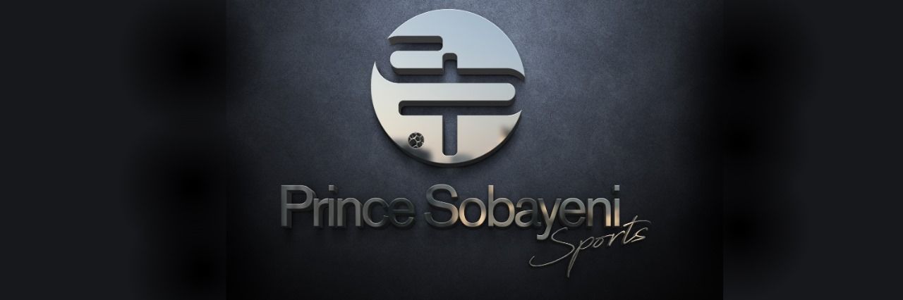 Prince Sobayeni Sports🇿🇦's banner