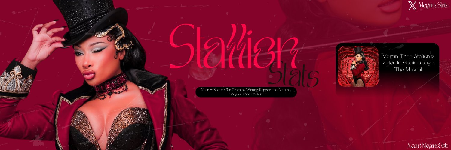 Stallion Stats's banner