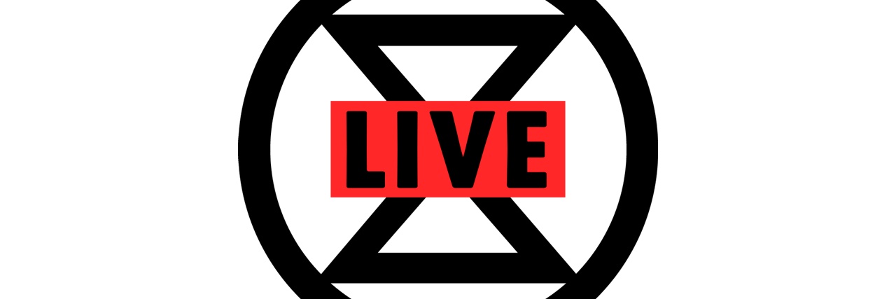 XRUK Live's banner