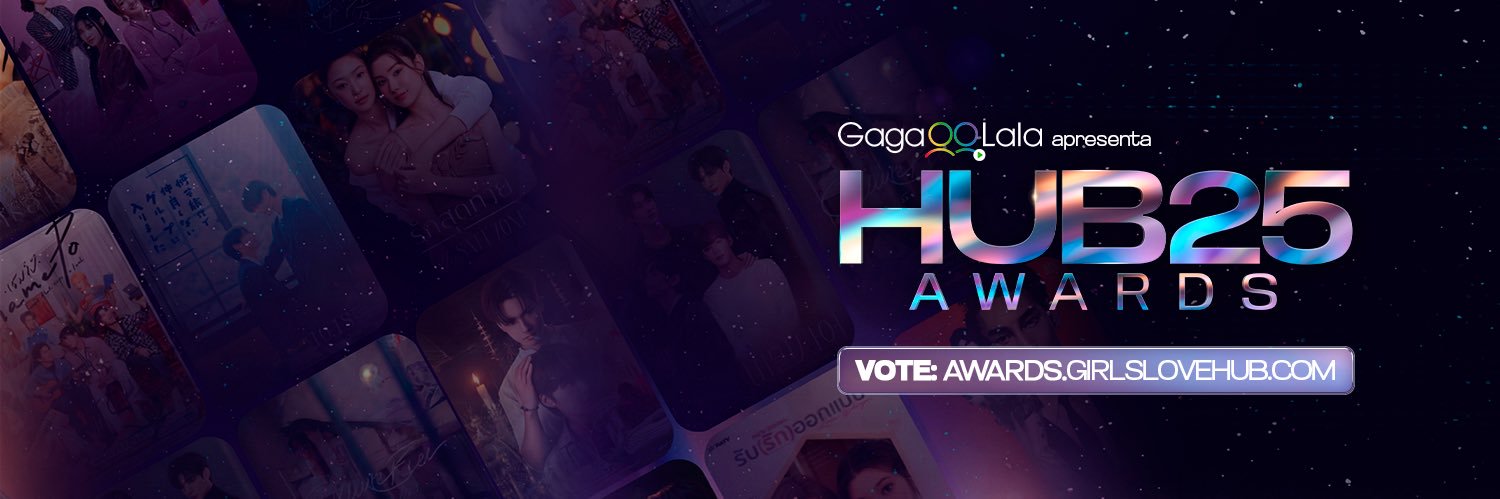 GirlsLove Hub's banner