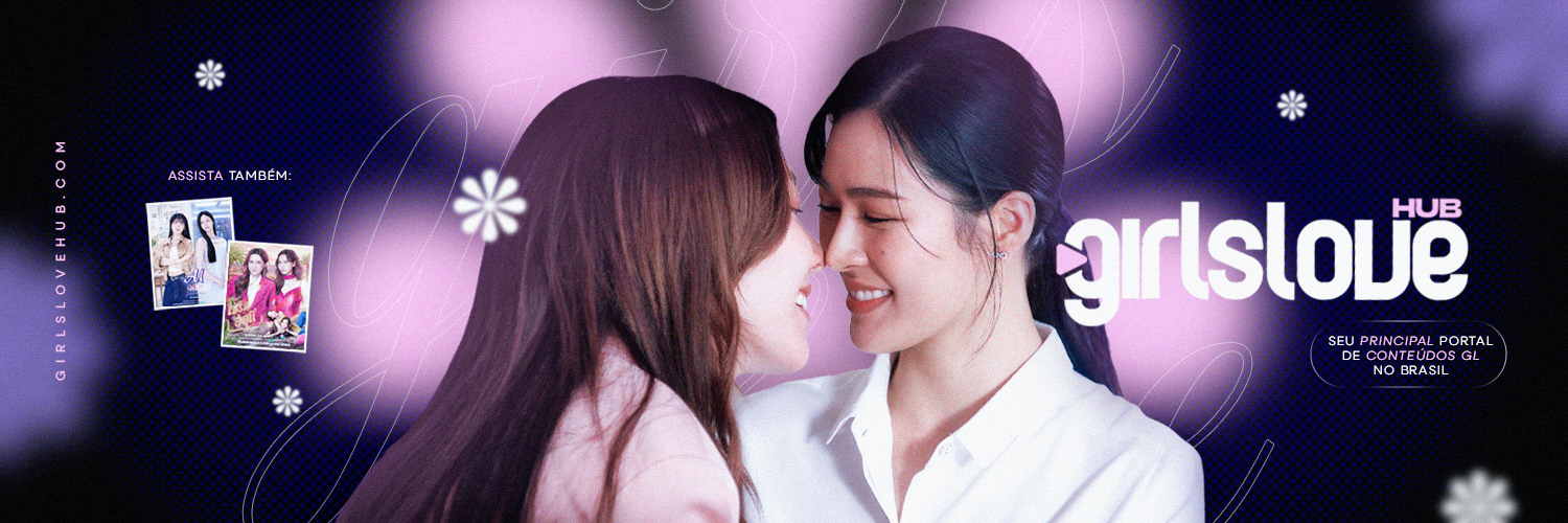 GirlsLove Hub's banner