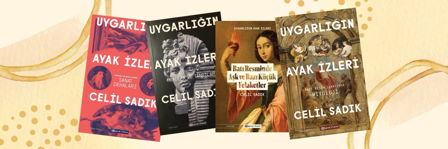 Celil Sadık's banner