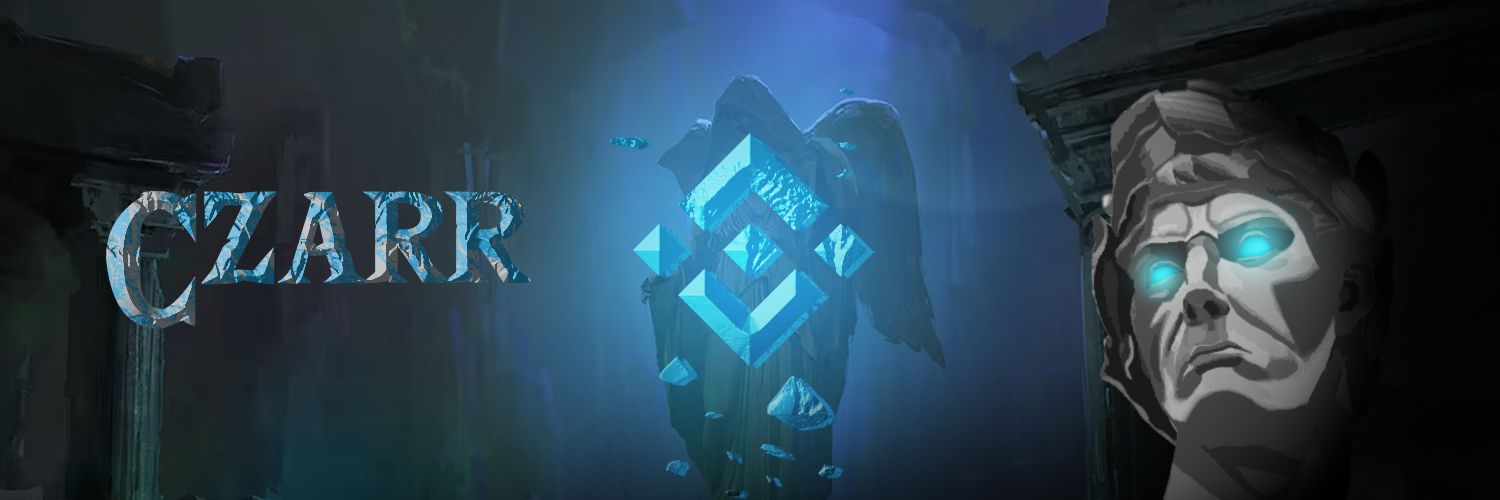 Reno Czarr's banner