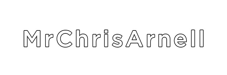 ᴄʜʀɪsᴛᴏᴘʜᴇʀ ᴀʀɴᴇʟʟ's banner