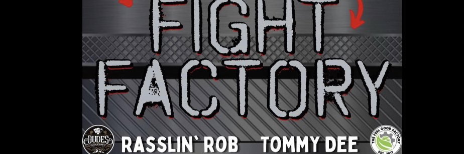 RasslinRob's banner