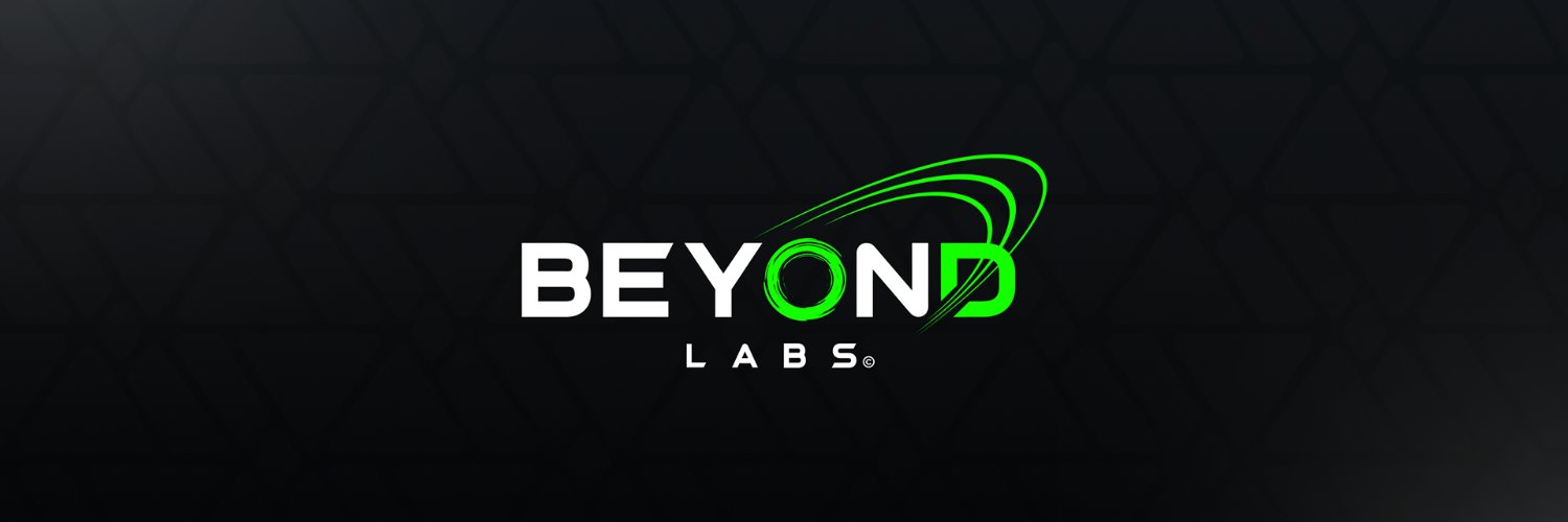 Beyond Labs's banner