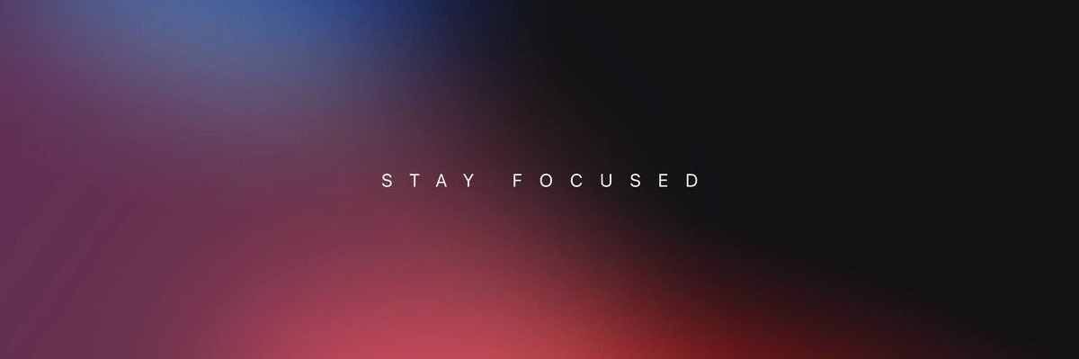 7evenX's banner