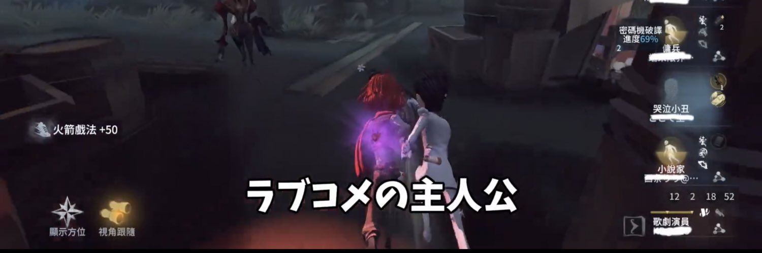 しろぴく's banner