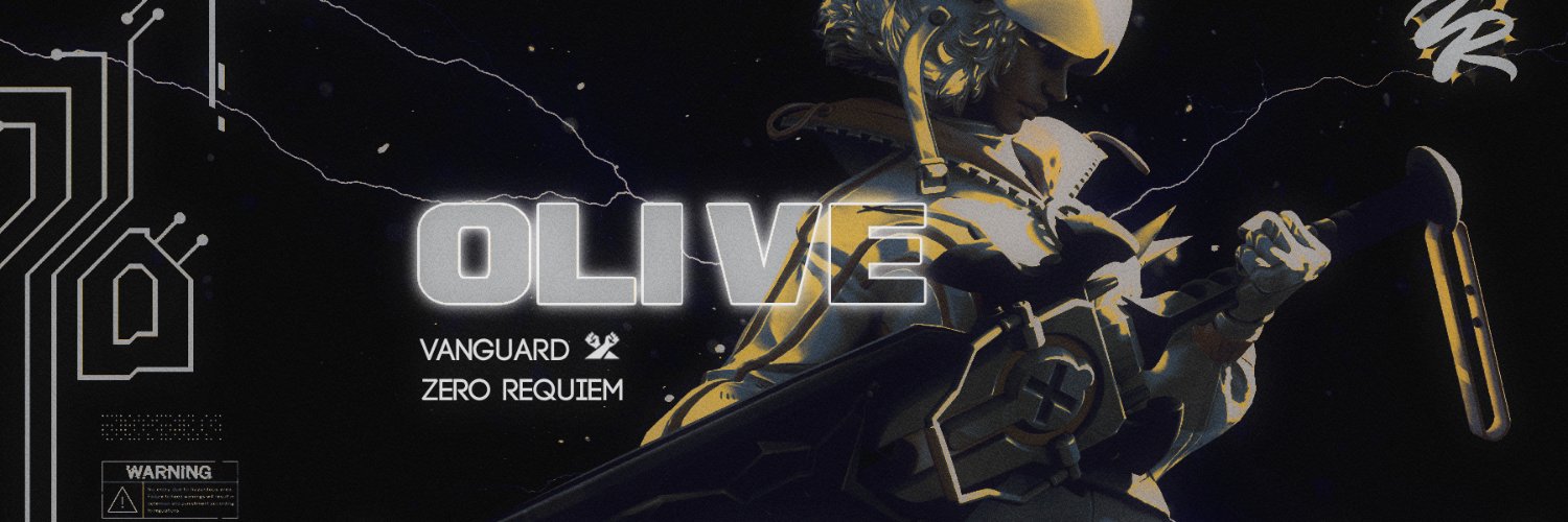 Ol1ve's banner