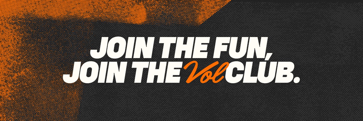 The Volunteer Club 🪶's banner