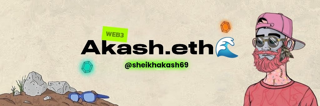 Akash.eth🌊's banner