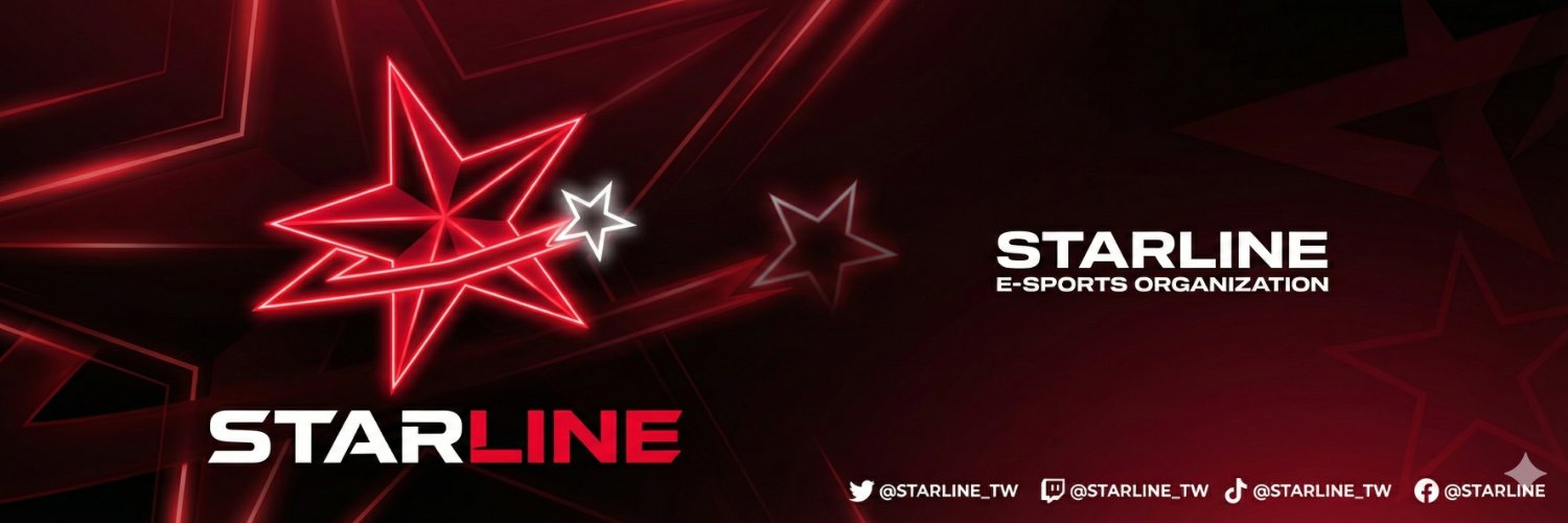 StarLine 🍁's banner