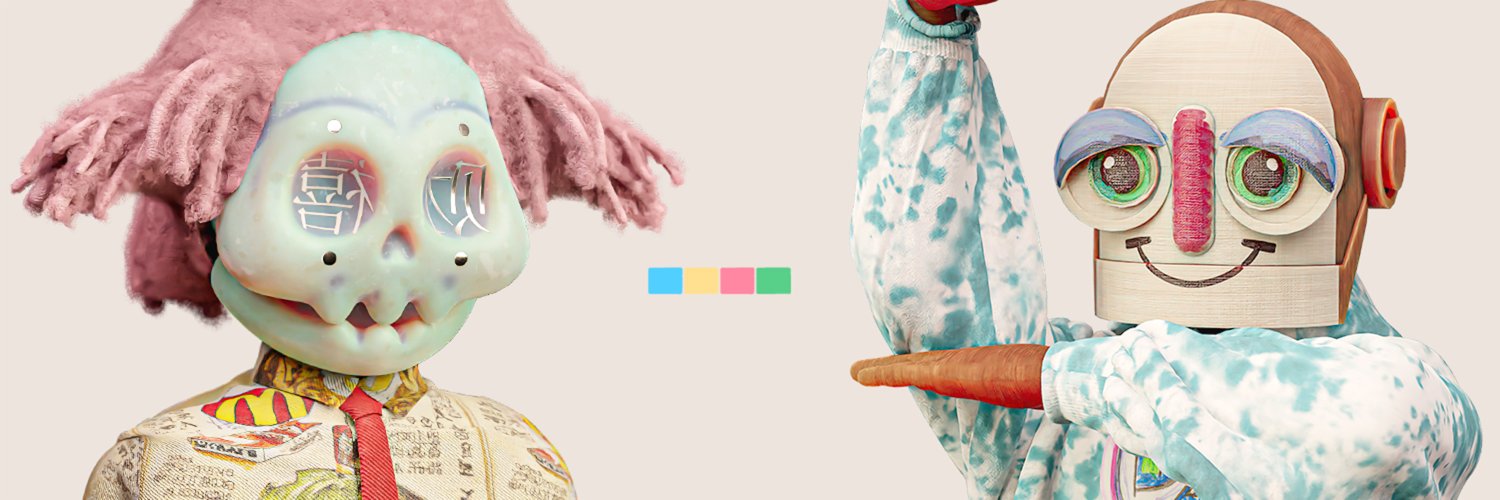 MUPPΞTH's banner