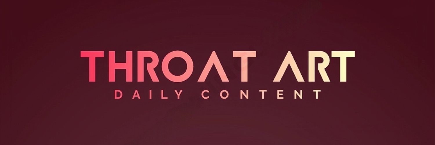 𝙩𝙝𝙧𝙤𝙖𝙩 𝙖𝙧𝙩 ⛧'s banner