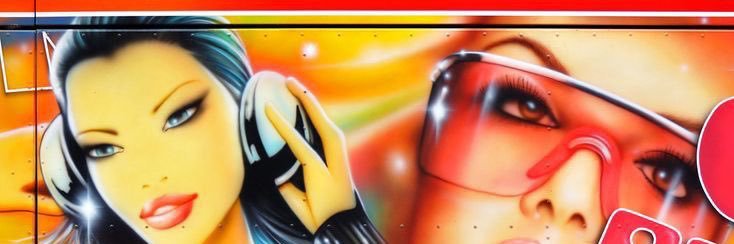 glamour bible's banner