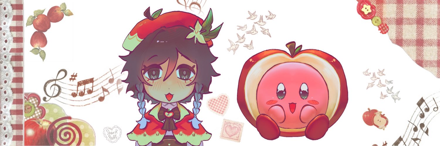 puff 🦈's banner