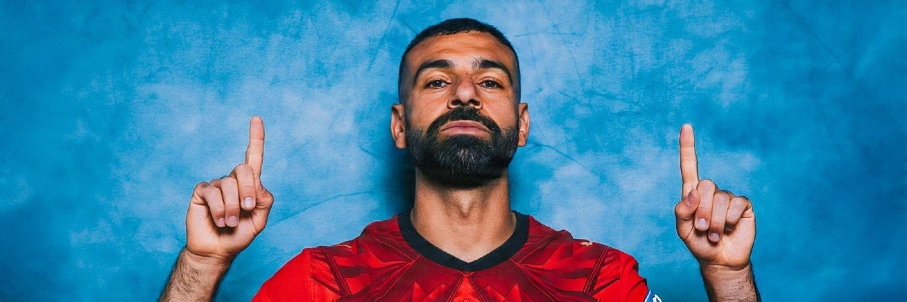 Salah Mohamed's banner