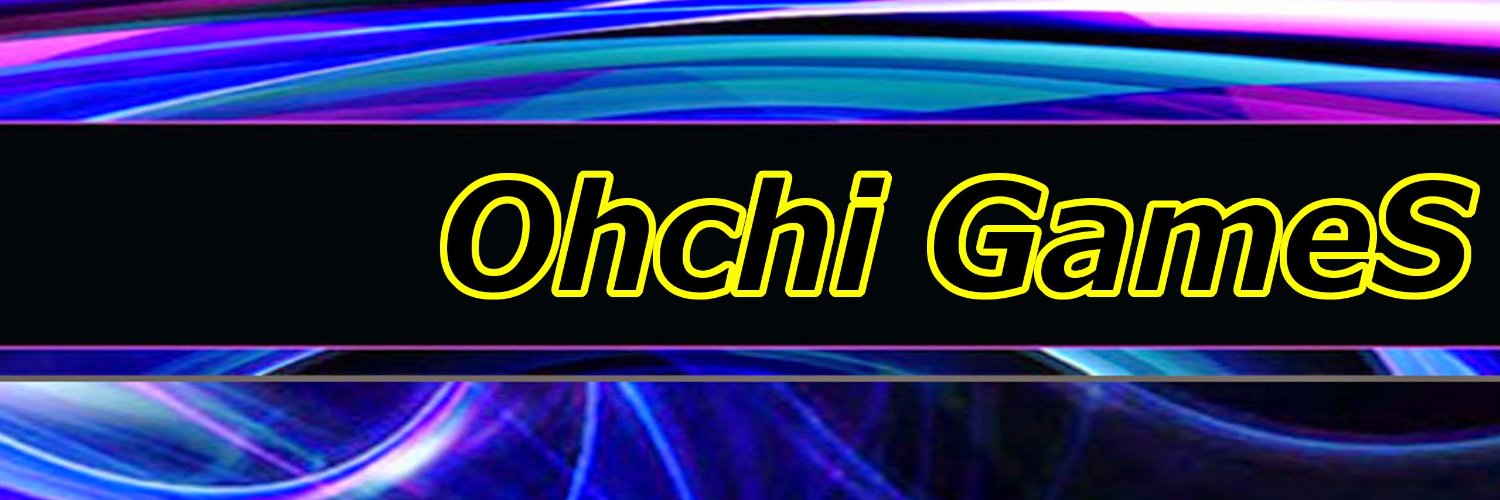 OhchiGameS's banner