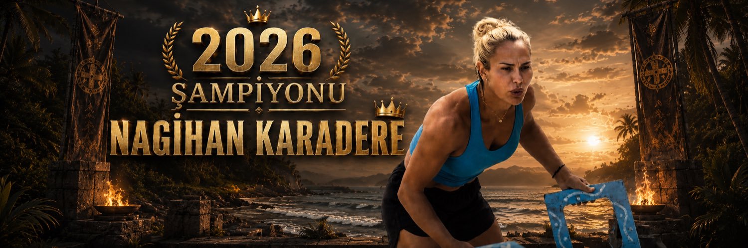 AsrınKoç✨'s banner