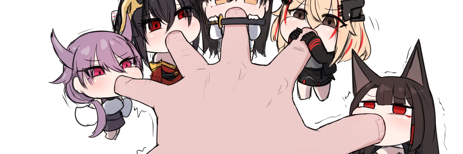 赤鬼２号's banner