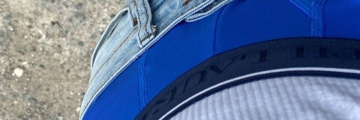 Alex Tugman's banner