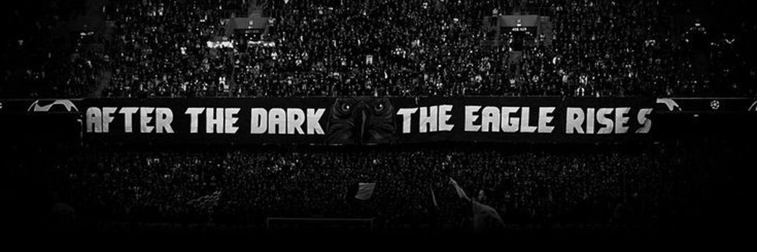 PALA's banner