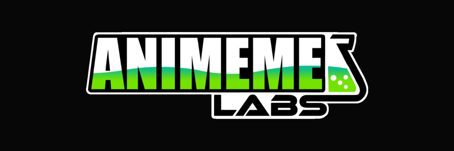 Animeme Labs's banner