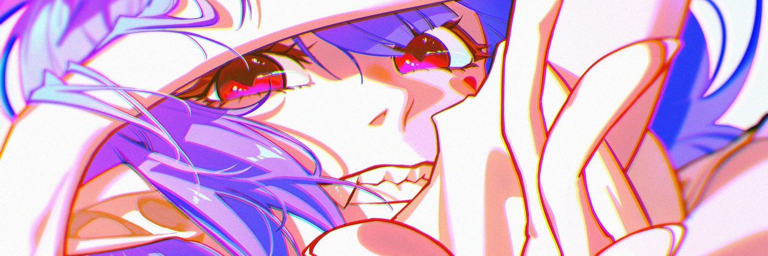 HolyMoly可諾莉@VR魅魔 | EroFusion情慾工坊's banner