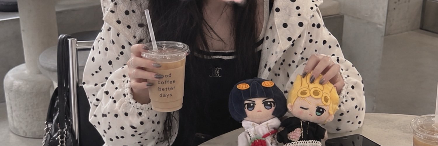 ブチℬ𝒰𝒞𝒞ℐ's banner