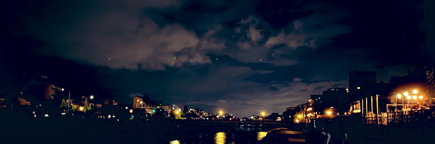 ねこ🦈's banner